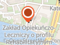 Zakład Opiekuńczo - Leczniczy o Profilu Rehabilitacyjnym Zgromadzenia Sióstr św. Elżbiety