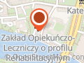 HANNA GRZELAK SZAFRAŃSKA GABINET KARDIOLOGICZNY INTERNISTYCZNY