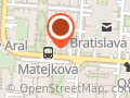 PARKETLAND Bratislava