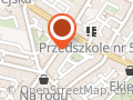 Aksiuczyc Magdalena. Salon kosmetyczny