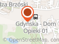 Dom Pomocy Społecznej "leśna Oaza"