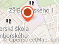 Materská škola Bullova