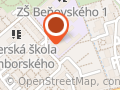 Stredná odborná škola pedagogická - SOŠPg