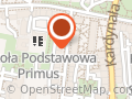 Primus. Szkoła Podstawowa