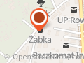 Baba Jaga. Apartamenty