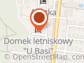 Domek letniskowy "U Basi"