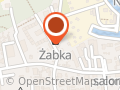 Restauracja Albatros Smażalnia Rowy