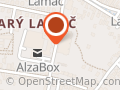 Ubytovňa Siesta