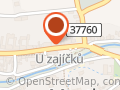 Maso & Uzeniny u Zajíčků