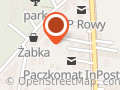 Domki Rowy Rajch