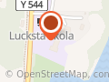 Luckstas barn handels skola