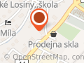 Slunečný apartmán Velké Losiny
