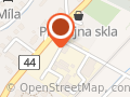 SEMPRA PRAHA a. s. Šlechtitelská stanice (pobočka Velké Losiny)