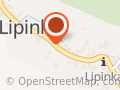 Lipinka - Obecní Úřad