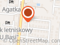 Domek letniskowy Isola