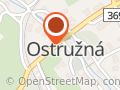 Potraviny smíšené zboží Ostružná