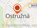 Pension Sport Ostružná