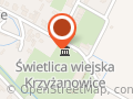 Świetlica Wiejska w Krzyżanowicach