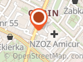 Sklep z Zabawkami. Wanda Żyżycz