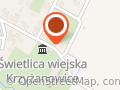 Niepubliczne Przedszkole "Wesołe Skrzaty"