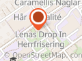 Lenas Drop-in Herrfrisering