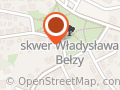 Burdka Jerzy. Zakład Kuśnierski