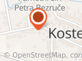 Stolařství Fojtek