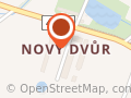 Statek Doubravský Dvůr