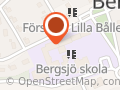 Bergsjö Skola Åk 6-9