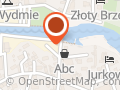 Złota Rybka. Pensjonat