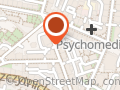 Maksymowicz Waldemar, Lek. Med. Psychiatra. Gabinet
