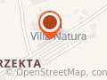 Villa Natura - Ośrodek Wypoczynkowy