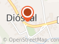 Dióskáli Polgármesteri Hivatal