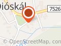 Dióskál Község Önkormányzata