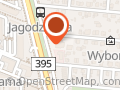 Parafia Miłosierdzia Bożego, Wrocław-Jagodno