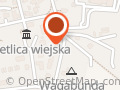 CHATA RYBAKA Wynajem Domków i Pokoi Ewa Koluch