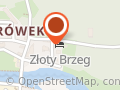 Złoty Brzeg.