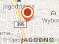 Przychodnia Jagodno