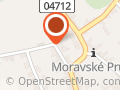 Základní škola Moravské Prusy, okres Vyškov, příspěvková organizace - Školní družina