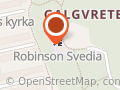 Robinson Svedia