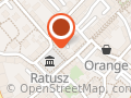 Ratuszowa. Restauracja