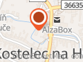 Zážitková agentura, s.r.o. - e-shop