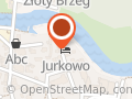 Domek letniskowy