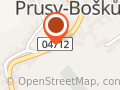 OBEC Prusy-Boškůvky