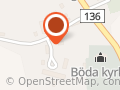 Salong prästgården Böda