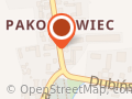 "MEBLE KRZYŻOSIAK" ŁUKASZ KRZYŻOSIAK