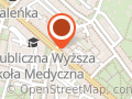 Kęsik Kazimierz. Sklep rybno - spożywczy