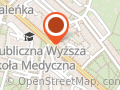 Sklep rybny Dary Morza | Nowowiejska