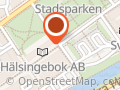 SÖDERHAMNS STADSBIBLIOTEK