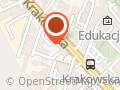 Błocian Elżbieta. Sklepy wielobranżowy